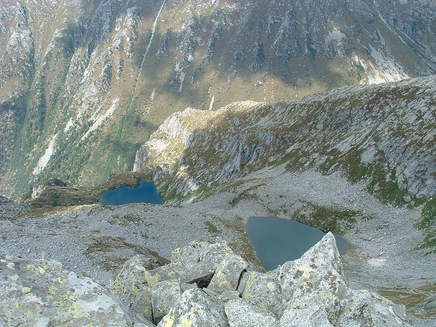 Laghi....della LOMBARDIA